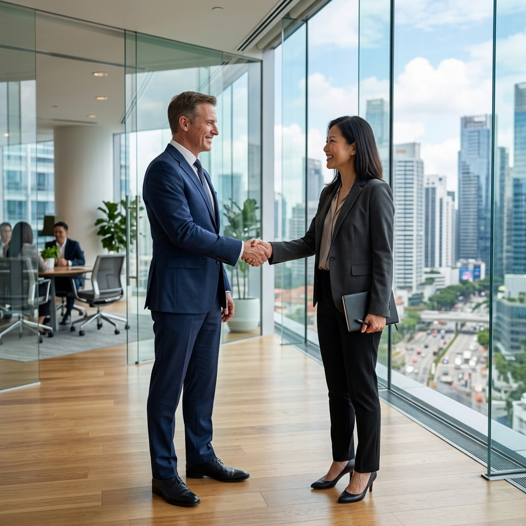 Growwio Business Partnership